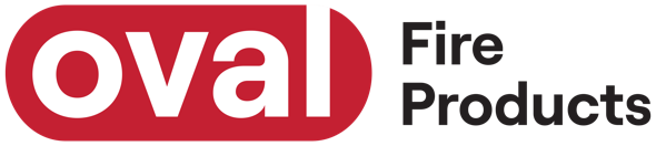 Oval Fire Products