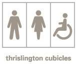 Thrislington Cubicles