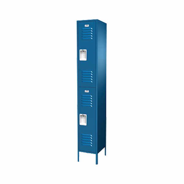 Metal Lockers