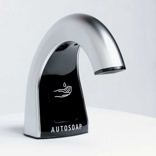 Soap Dispensers