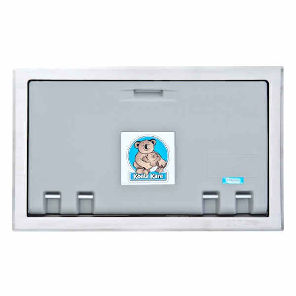 Baby Changing Stations
