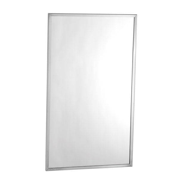 Mirrors