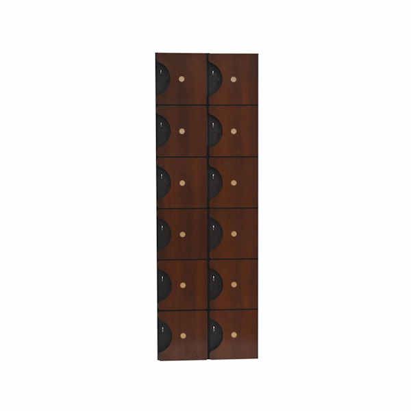 Plastic Laminate Lockers