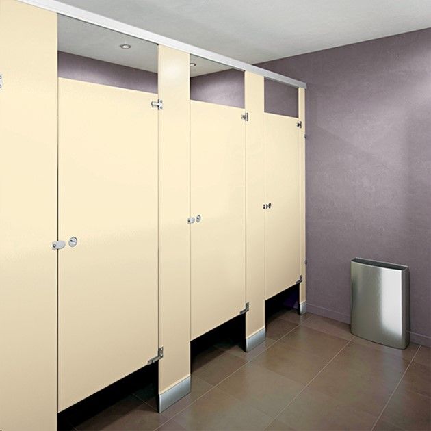 Powder Coated Steel