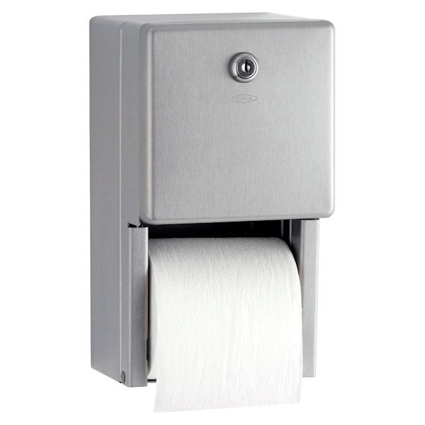 Toilet Tissue Dispensers