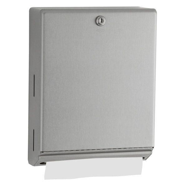 Paper Towel Dispensers