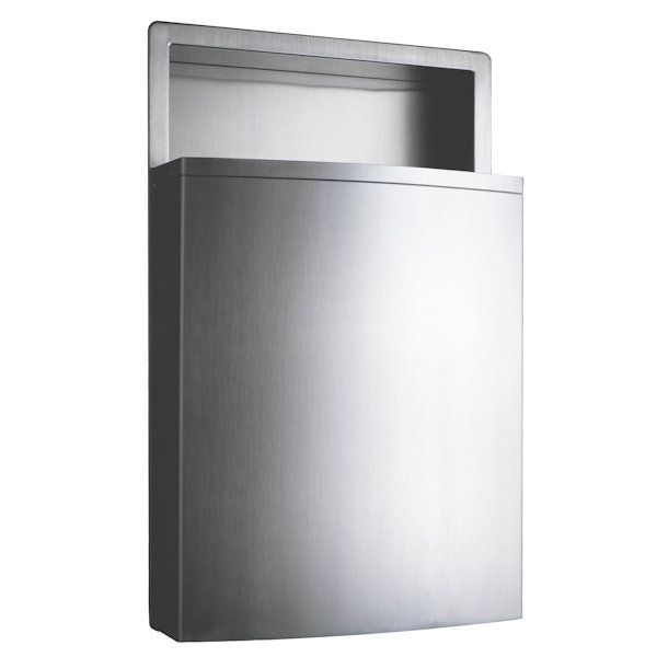 Waste Receptacles