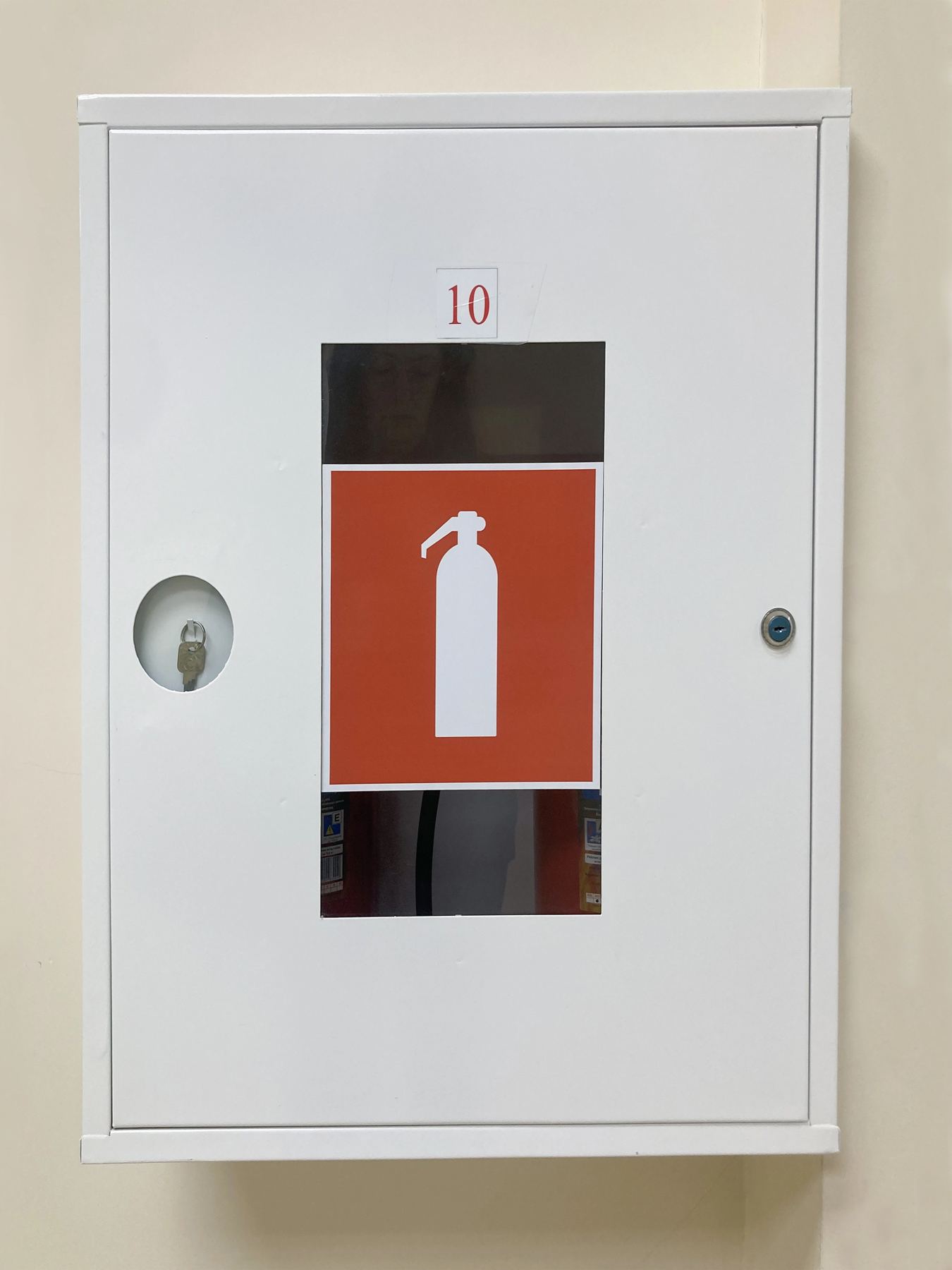 Fire Protection