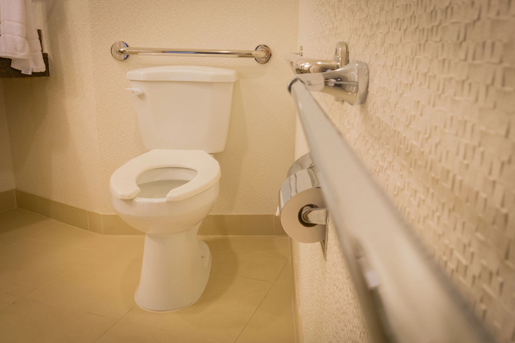 Knowledge of ADA regulations