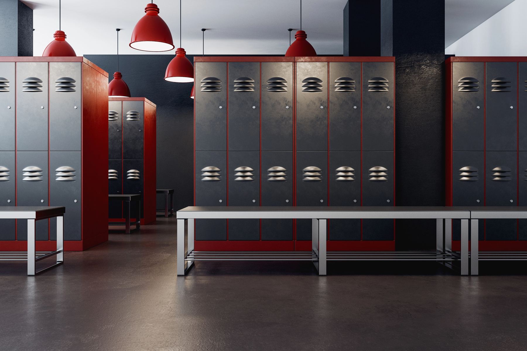 Lockers