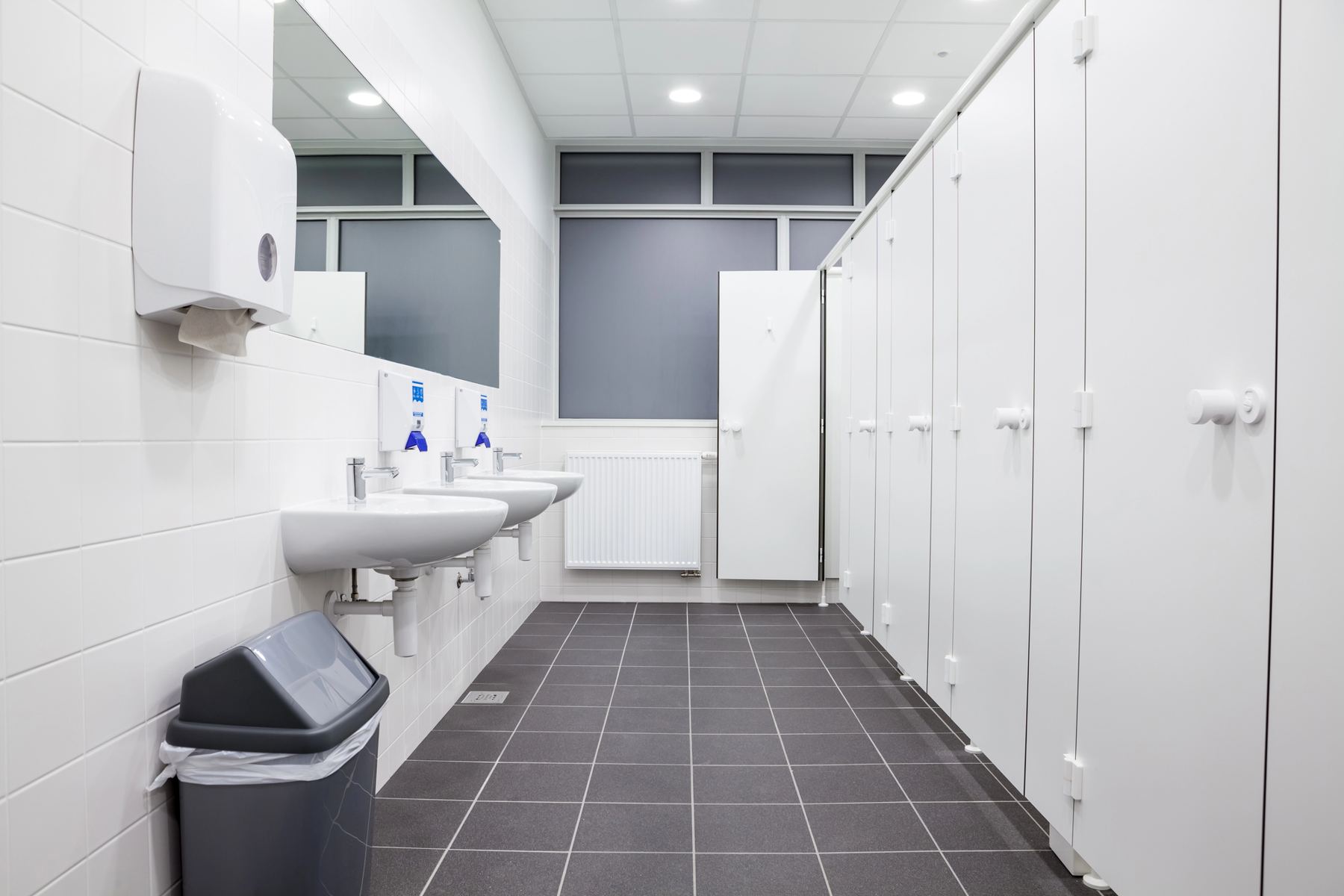 Exceptional product installation
