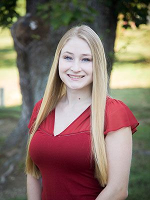 Emily, Executive Assistant