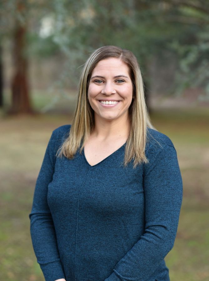 Jaimee, Estimator / Project Manager