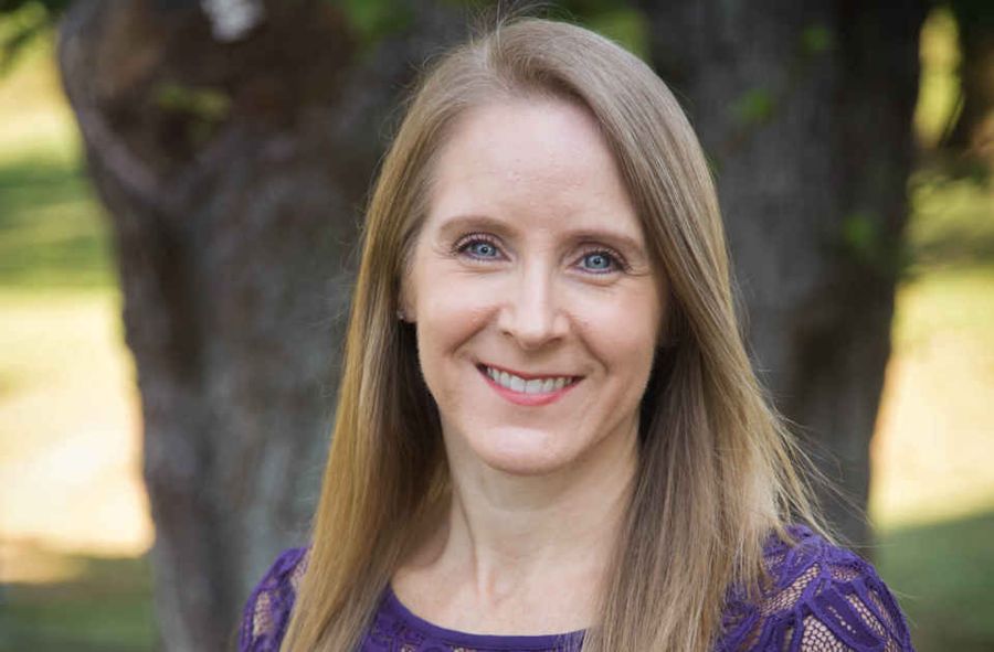 Jennifer Allan, President