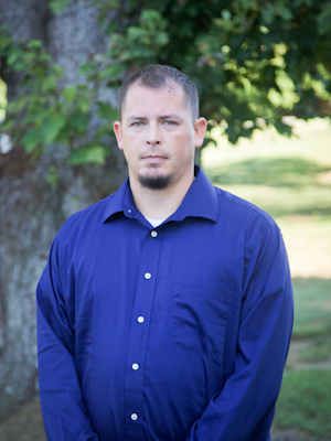 Mike, Project Manager